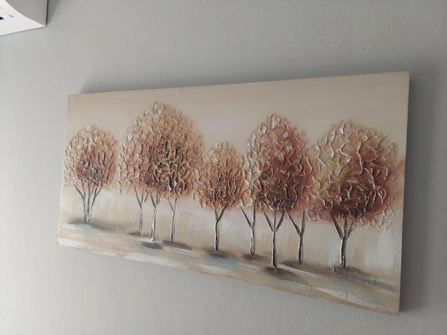Appartamento Ρετρό Κλινάρι Xanthi Esterno foto