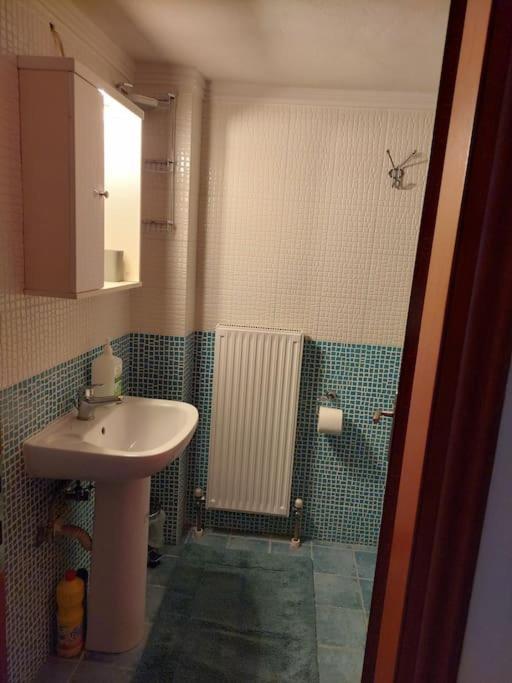 Appartamento Ρετρό Κλινάρι Xanthi Esterno foto