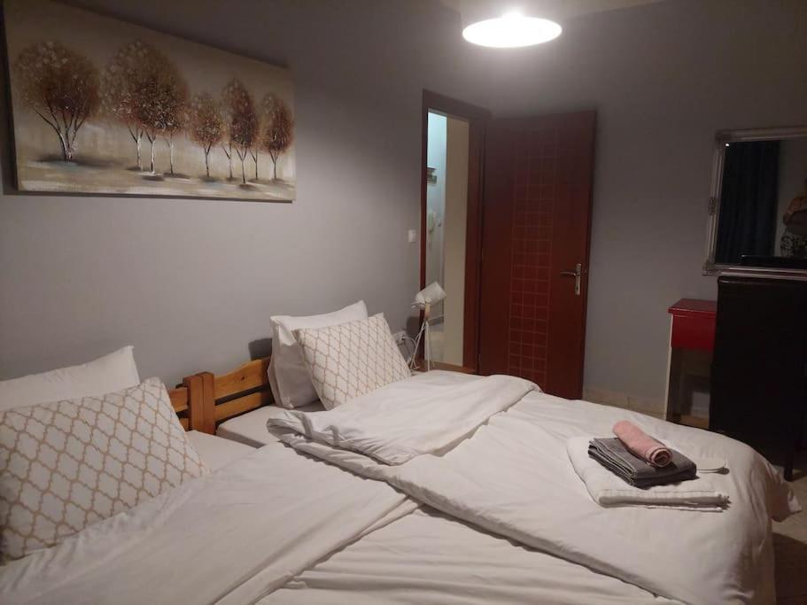 Appartamento Ρετρό Κλινάρι Xanthi Esterno foto