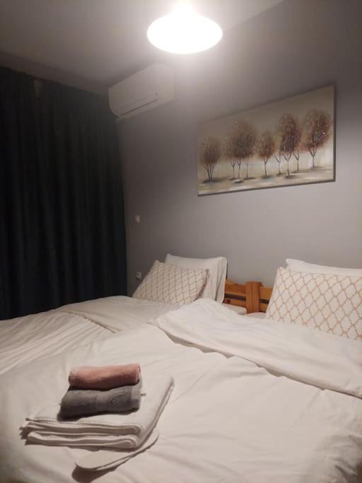 Appartamento Ρετρό Κλινάρι Xanthi Esterno foto