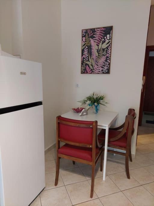 Appartamento Ρετρό Κλινάρι Xanthi Esterno foto