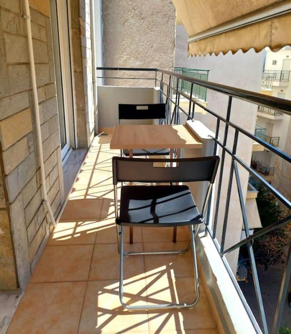 Appartamento Ρετρό Κλινάρι Xanthi Esterno foto