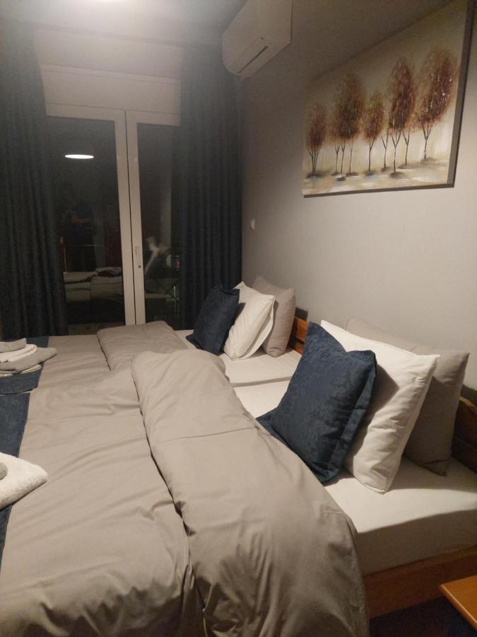 Appartamento Ρετρό Κλινάρι Xanthi Esterno foto